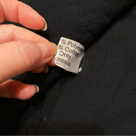 Vintage SAVVY Handcrafted Heavily Sequined Beaded Praying Angels Doves Vest Sz S - Picture 12 of 14